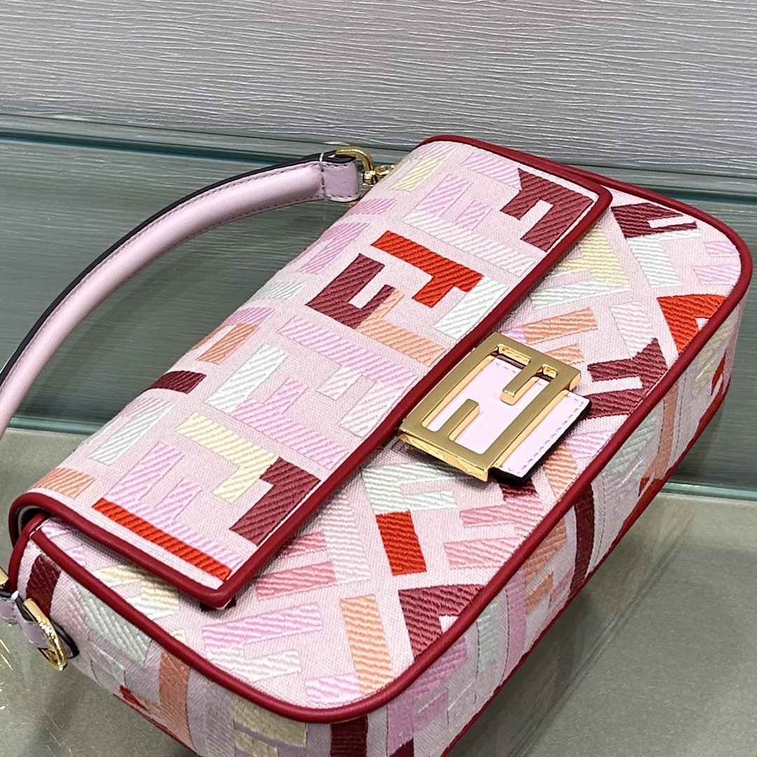 Fendi Satchel Bags